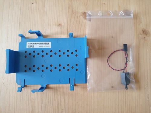 Caddy complet disque - complet,