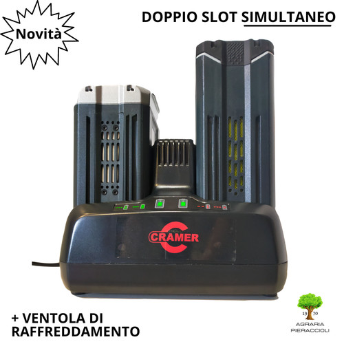 Chargeur batterie 82v - de,