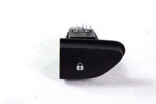 252103678R RENAULT CLIO 1.5 INTERIOR DOOR LOCK SWITCH CONTROL
