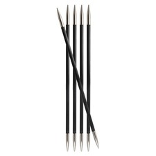 Aiguilles à Tricoter Double