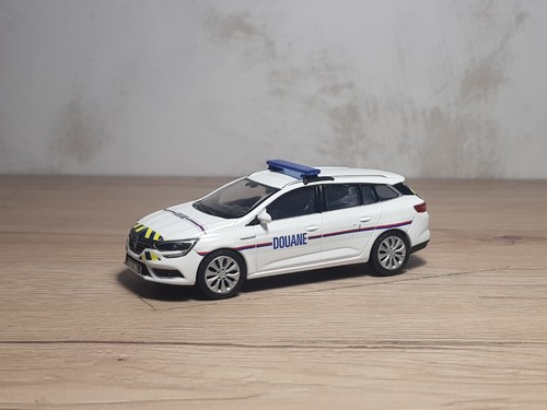 Norev renault megane - norev,
