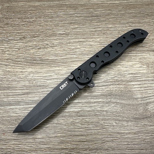 Crkt carson m16 - crkt, m16-10kz