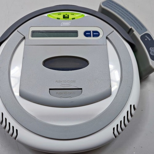 Aspirateur robot quigg - quigg,