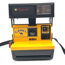 Polaroid 600 Appareil Photo