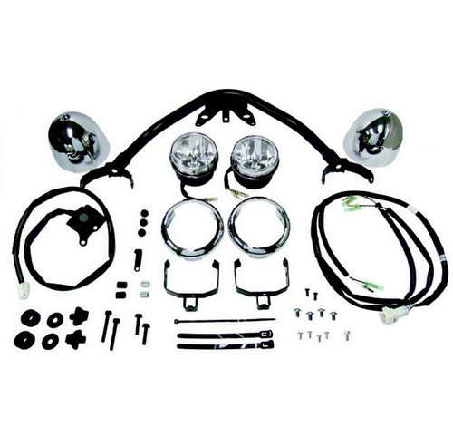 Kit barre projecteurs - kit, de