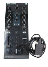Native Instruments Traktor Kontrol Z1