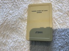 SONDE CAPTEUR METEO OREGON