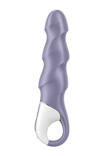 Vibro gonflable satisfyer - gonflable,
