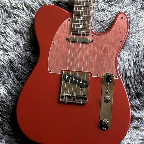 Fender made japan hybrid ii - made,