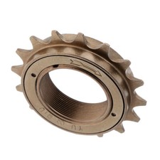 Bike Bicycle Race 16 Teeth 34mm Single Speed BMX Freewheel Sprocket Part Gear