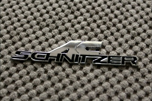 Schnitzer ailes avant - ac,