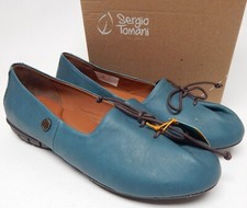 Sergio Tomani Tuka Size EU 36