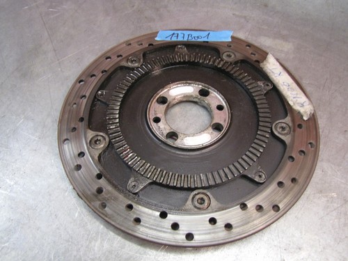 Bmw r1100rt disque arriere - disque,