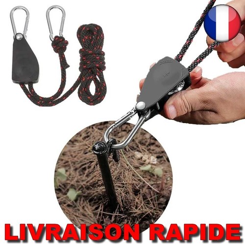 Cordes poulie levage - cordes,