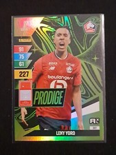 CARTE PANINI ADRENALYN XL