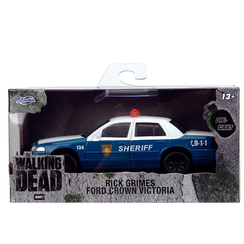 Jada the walking dead - 1:32,