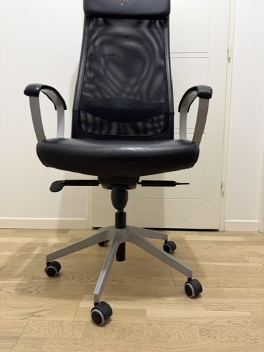 Chaise bureau ikea modéle - bureau,