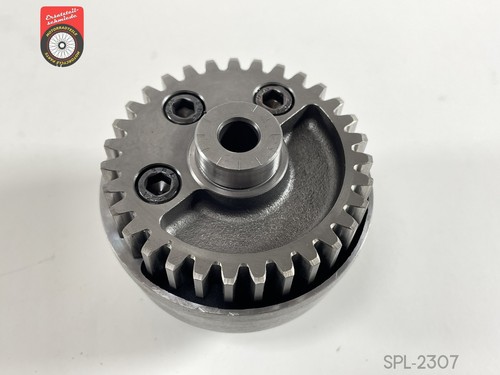 Arbre compensation ktm 640 - arbre,