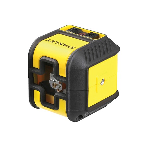 Niveau laser croisé - laser,