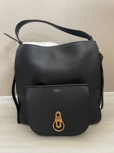 Sac cabas mulberry amberley - cabas,