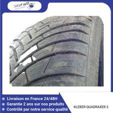 🇫🇷 Pneu KLEBER QUADRAXER 2 195 55 16 91 H ♻️