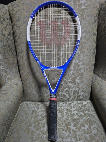 Wilson ncode tennis - ncode, n4