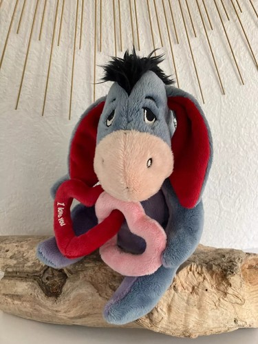 Peluche doudou - 3,