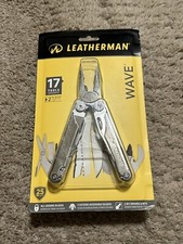 Leatherman Wave 831097 Tool -