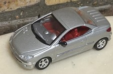 Peugeot 206 Cabriolet ( 20