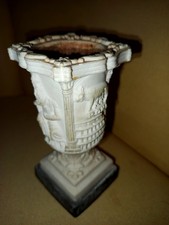 Superbe vase urne vintage