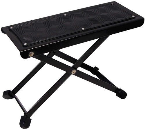 Pied tabouret guitare - pied, de
