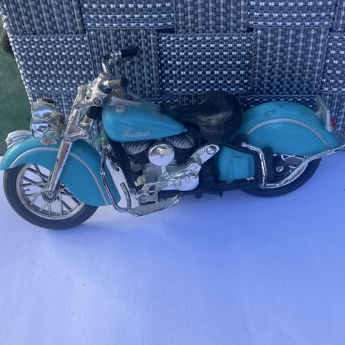 Maisto indian chief 1948 - indian,