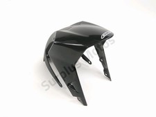 GARDE BOUE AVANT KTM DUKE 125