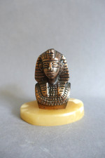 Statuette égyptienne  "buste