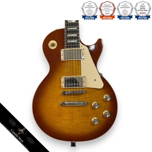 Guitare électrique gibson - guitare,