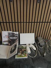 Nintendo Wii – Console +