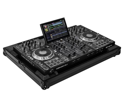 Odyssey fzdnprime4bl denon - odyssey,