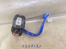 commodo gauche pour Kymco 50