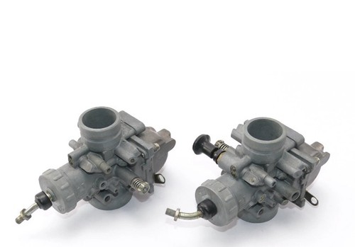 Paire carburateur yamaha - paire,