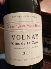 Domaine Jean-Marc Bouley