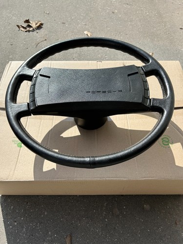 Volant porsche l - 2.7,