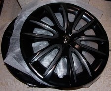 Original Renault enjoliveurs