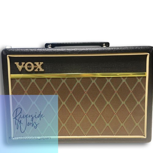 Ampli guitare vox - ampli, pathfinder