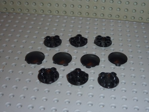 Lego round dish - round, ref