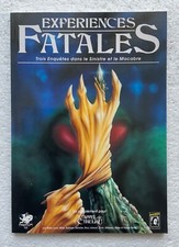 L’appel de Cthulhu -