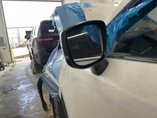 Used Left Door Mirror fits: 2019 Mazda Mazda cx-5 w/o heated Left Grade A