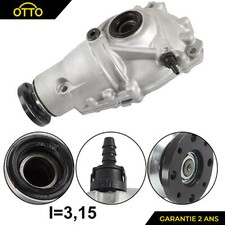 PONT AVANT DIFFERENTIEL POUR