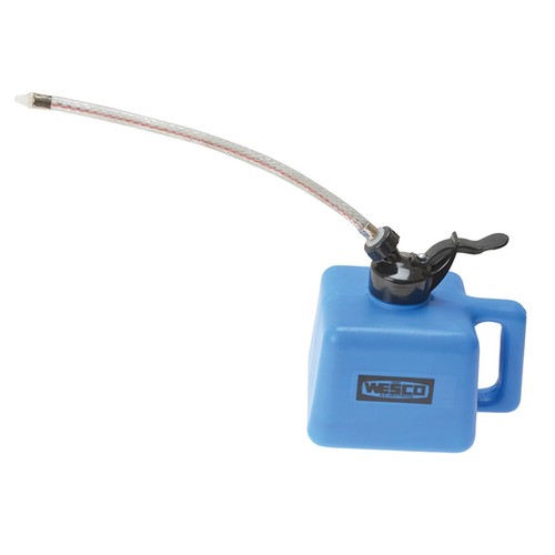 Wesco 1000 1000cc - 1000/f, huileur