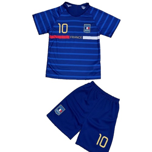 Ensemble short maillot de - short, et