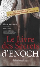 Le Livre des Secrets d'Enoch -
